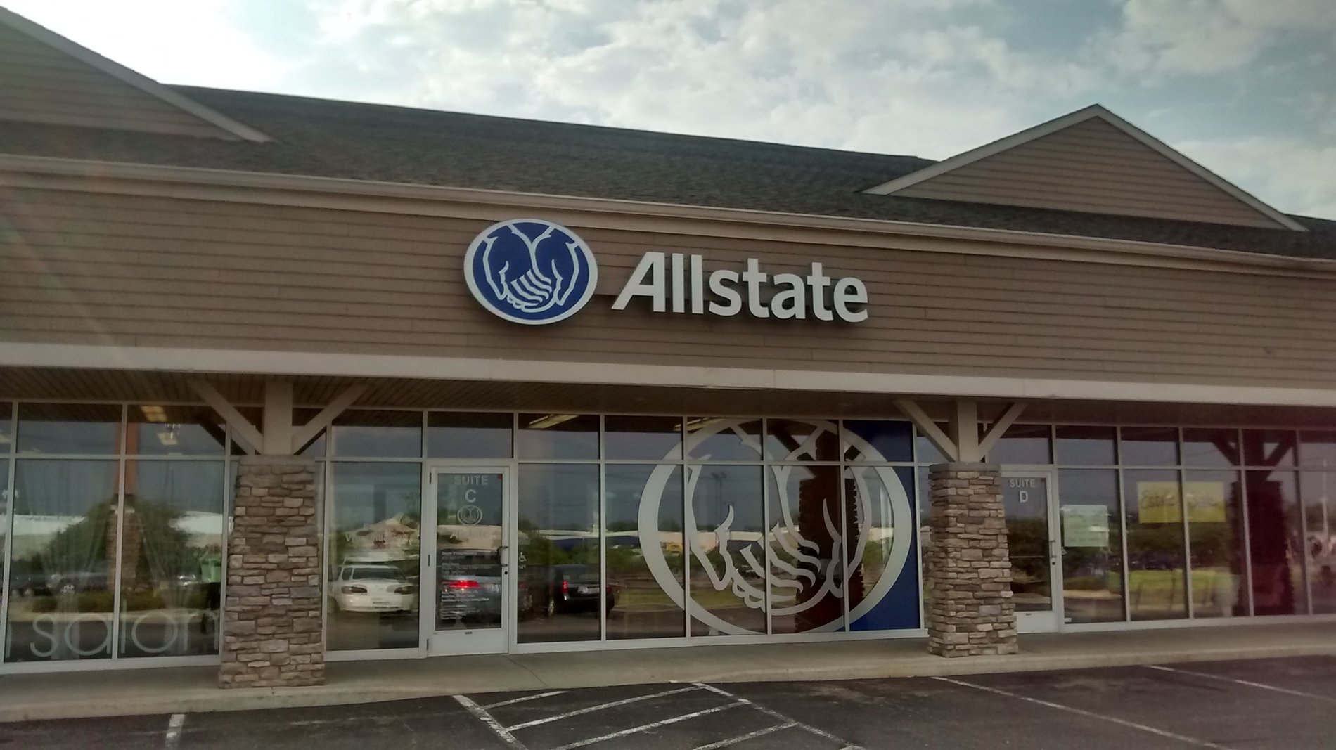 Allstate | Car Insurance in Grand Rapids, MI - Roger Vroegindewey