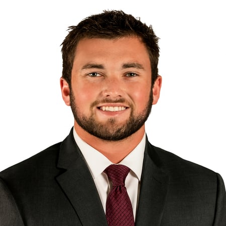 Photo of Matthew McCabe