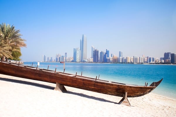 Alle unsere Hotels in Abu Dhabi