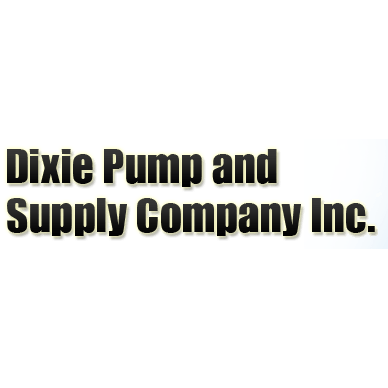Dixie Pump & Supply Co