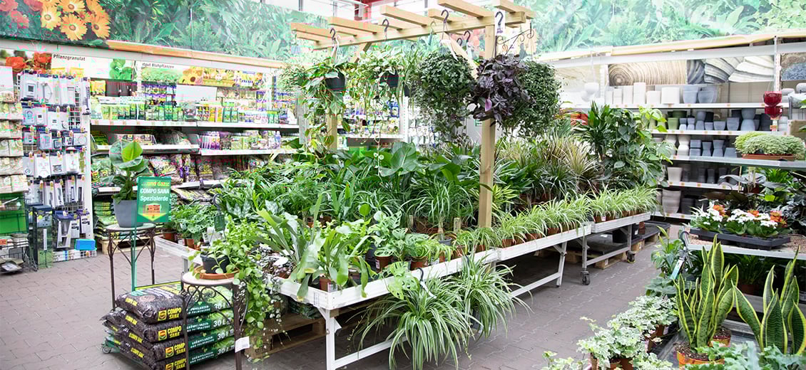 Dein OBI Markt Borna, Am Wilhelmschacht 34