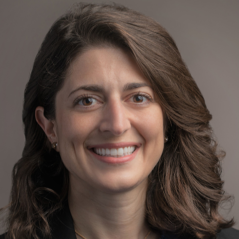 Laura Sahyoun, M.D.