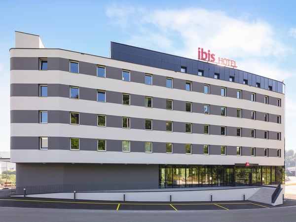 Hotel Zurich: ibis hotels for a weekend break or business trip in Zurich