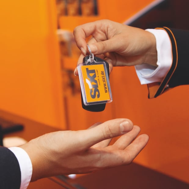 Case study sixt image