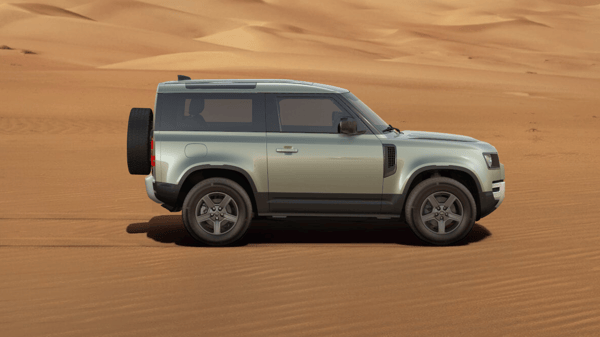 Blacklocks Land Rover | Land Rover Retailer in Lavington NSW, Australia