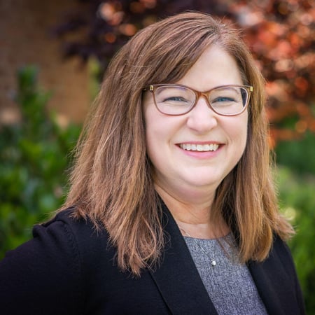 Photo of Jennifer Kahoul