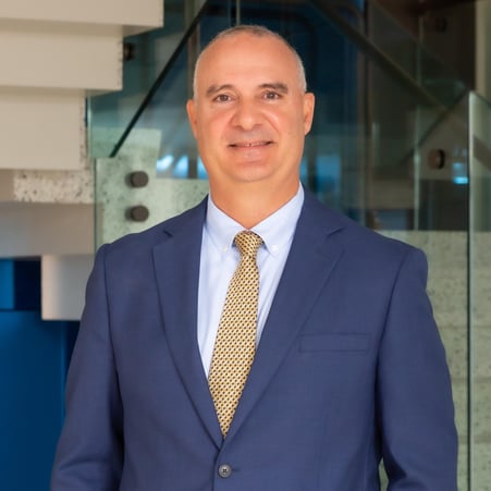 Photo of Duke Pascucci