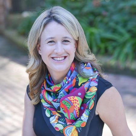 Photo of Lloyd Childs