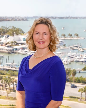 Photo of Laura Blackman