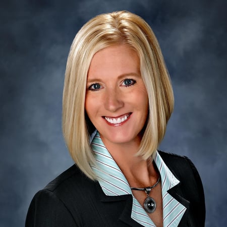 Tisha Trotter Springfield MO Morgan Stanley Wealth Management