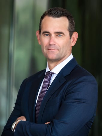 Photo of Scott McEwan