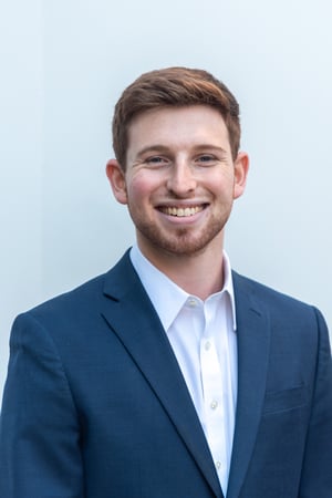 Photo of Andrew Alper