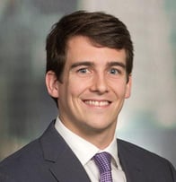 Photo of Taylor Wootton - Morgan Stanley