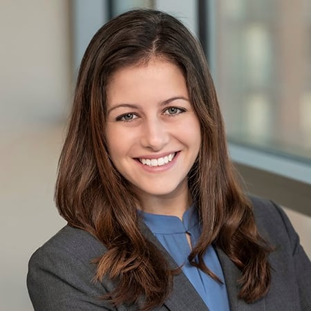 Photo of Melissa Gregory