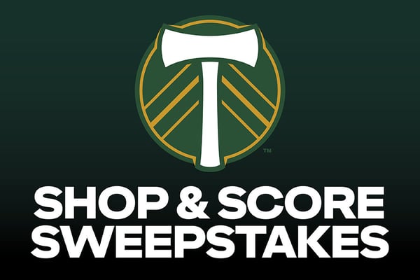 shop and score sweepstakes