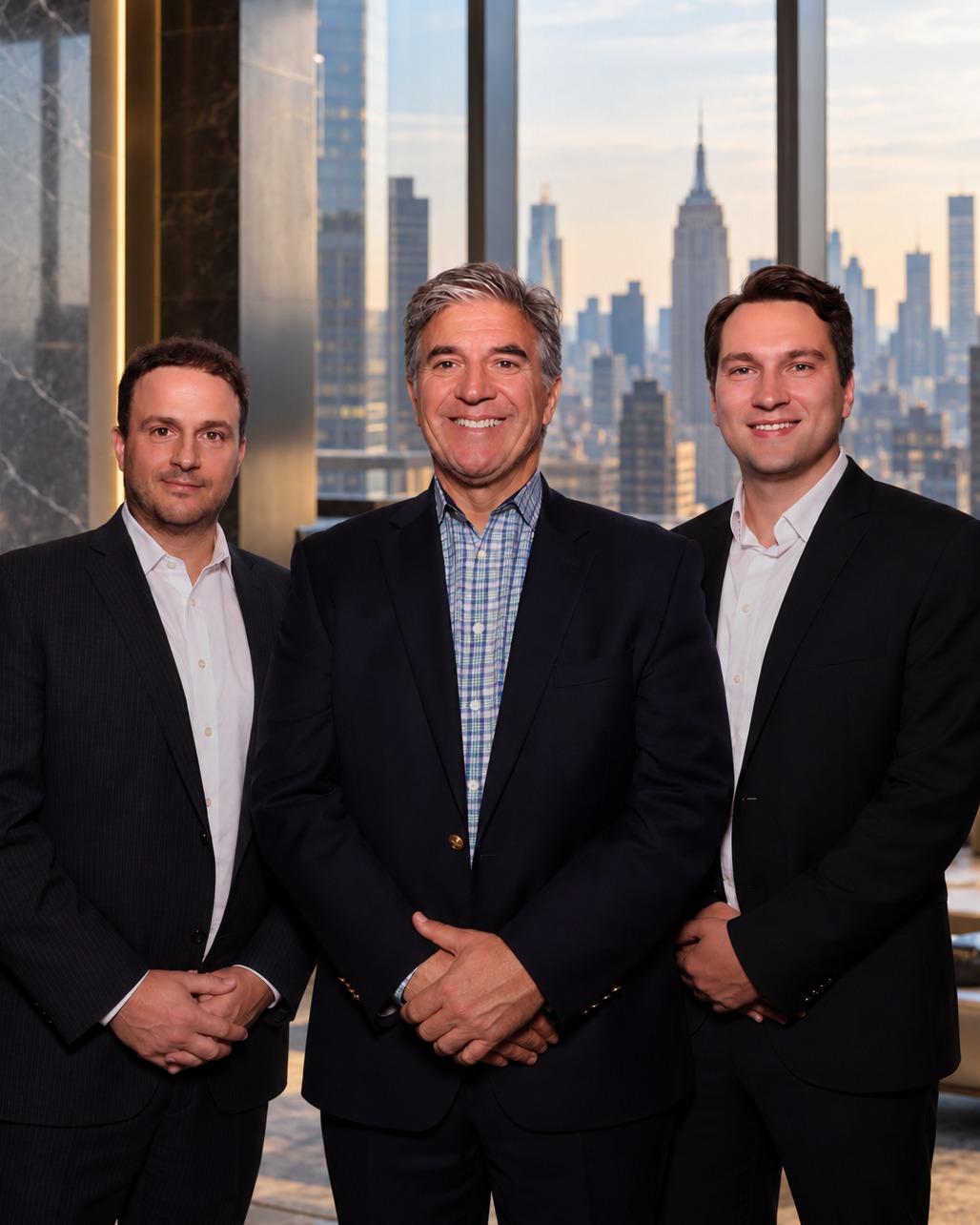 Photo of The Hyperion Midtown Group - Morgan Stanley