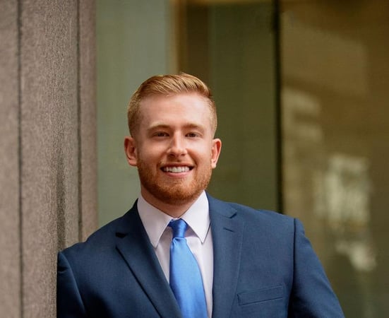 Photo of Matt Freilino