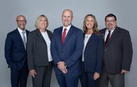 Photo of West Bay Group - Morgan Stanley