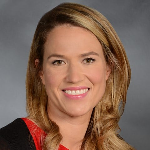 Anika McGrath, MD