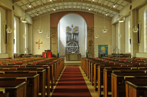 Christuskirche - Evangelische Kirchengemeinde Altenkirchen