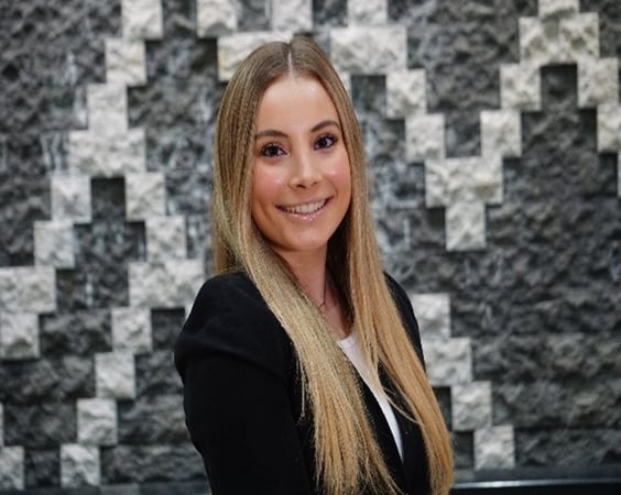 Photo of Casey Friedman