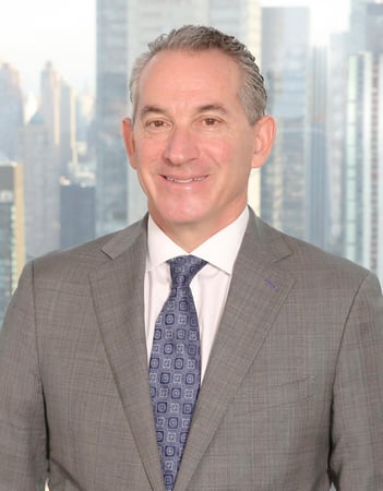 Photo of Andrew Wilshinsky