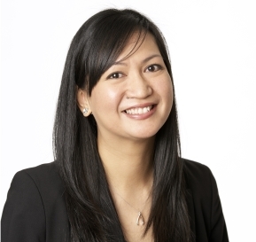 Photo of Jhocelyn Schlauraff