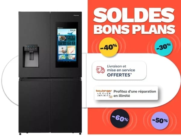 Cagnottage
offres
fidélité
infinity
dartymax
fnac
darty
bordeaux
boulanger
ste eulalie
sainte eulalie
carbon blanc
lave vaisselle
tv
lave linge
aspirateur
balai
asirateur laveur
robot
cuisine
cuisson
plaque
induction
frigo
réfrigérateur
listo
sony
essentiel b
haier
hisense
samsung
lg
whirlpool
miele
asus
acer
HP
victus
vivobook
offres
rentrée
promos
soldes
reductions
bons plans