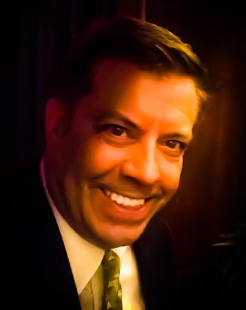 Photo of Bruce M Tanis