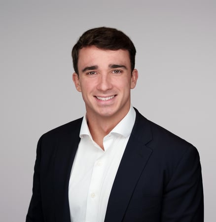 Photo of Zach Dimonekas