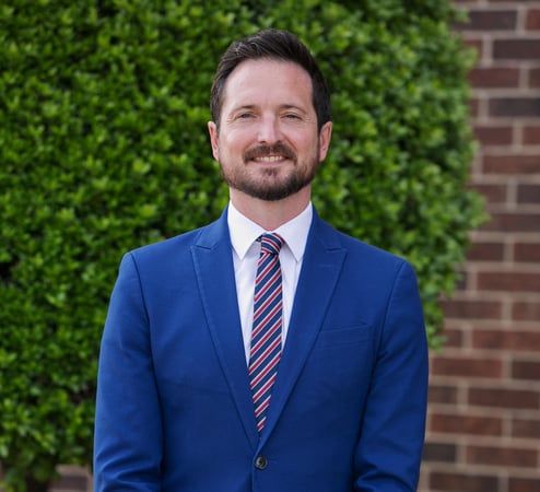 Photo of Gregory G. Collins