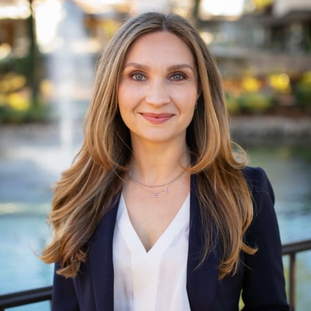 Photo of Kseniya Tsipis