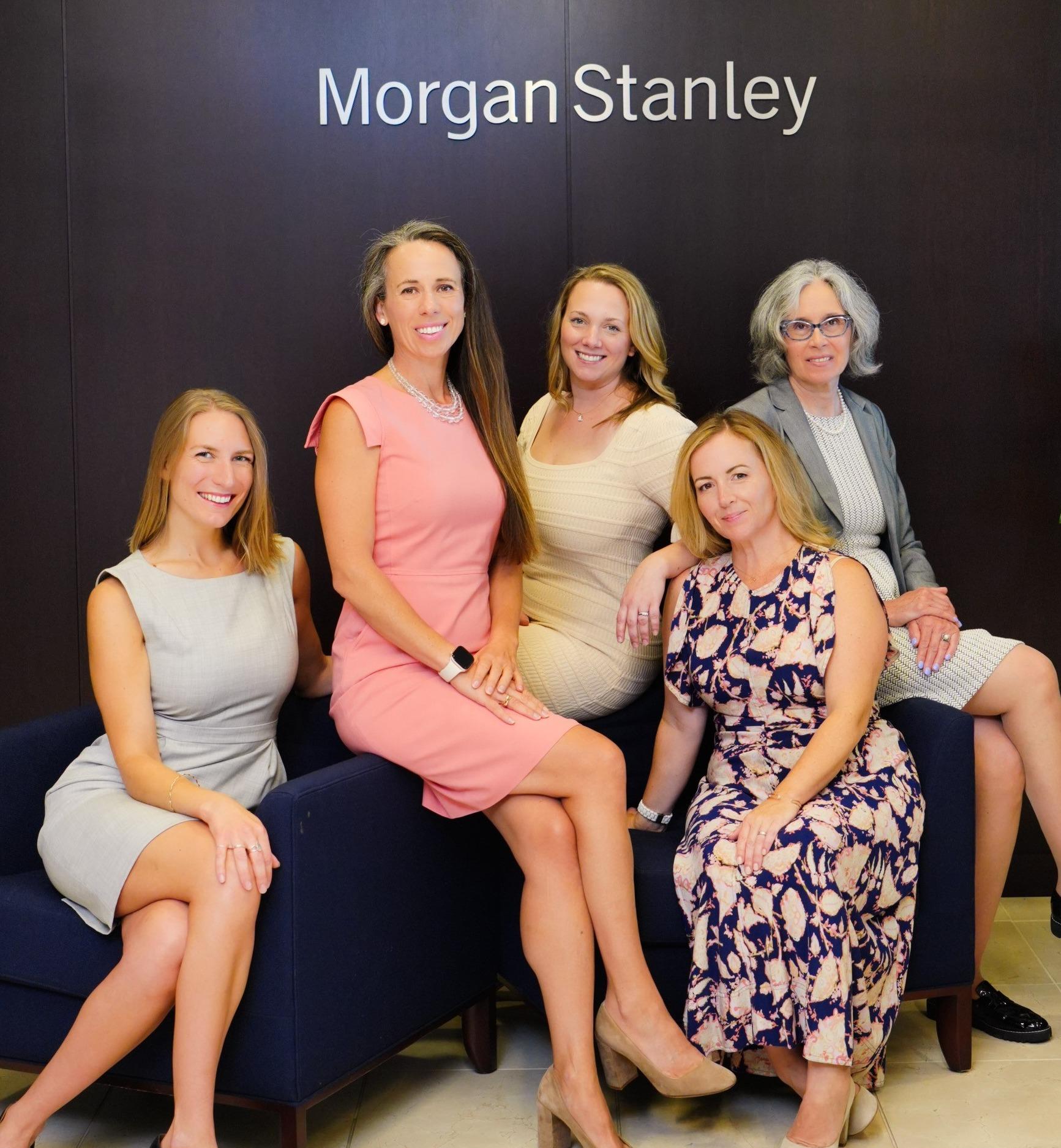 Photo of The Queen City Team - Morgan Stanley