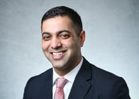 Photo of Amit S. Grover - Morgan Stanley