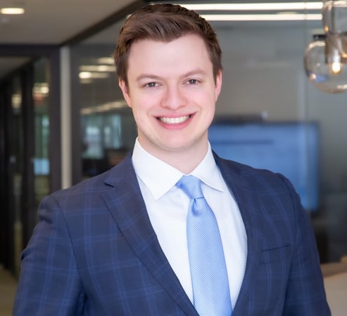 Photo of George Beacham