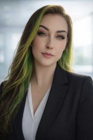 Photo of agent