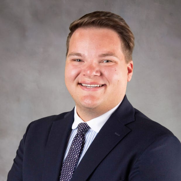 Brock Murphy headshot