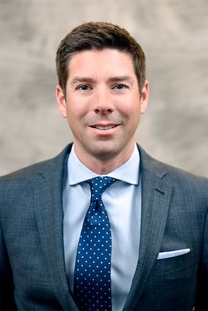 Photo of Jeffrey Roberts James