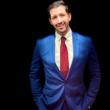 Photo of Eduardo Guajardo