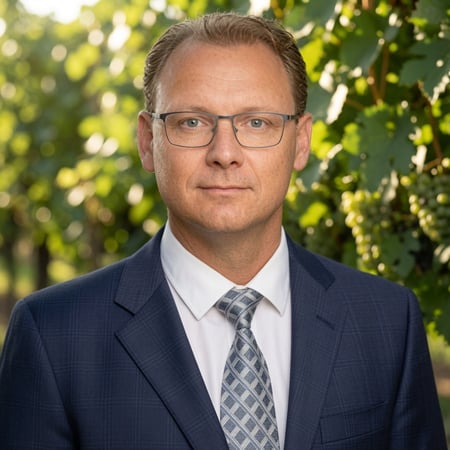 Photo of Andrey Movsesyan
