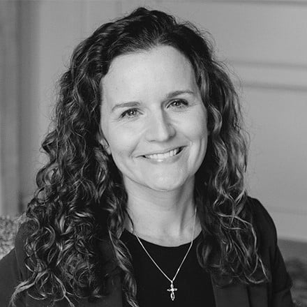 Photo of Rachel Killeen