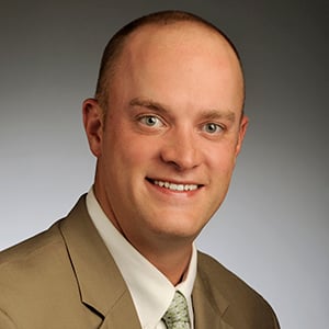 Chris LeMaster headshot