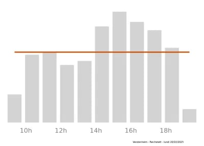 Voir le trafic sur Google maps https://maps.google.com/maps?cid=13554022179053809225