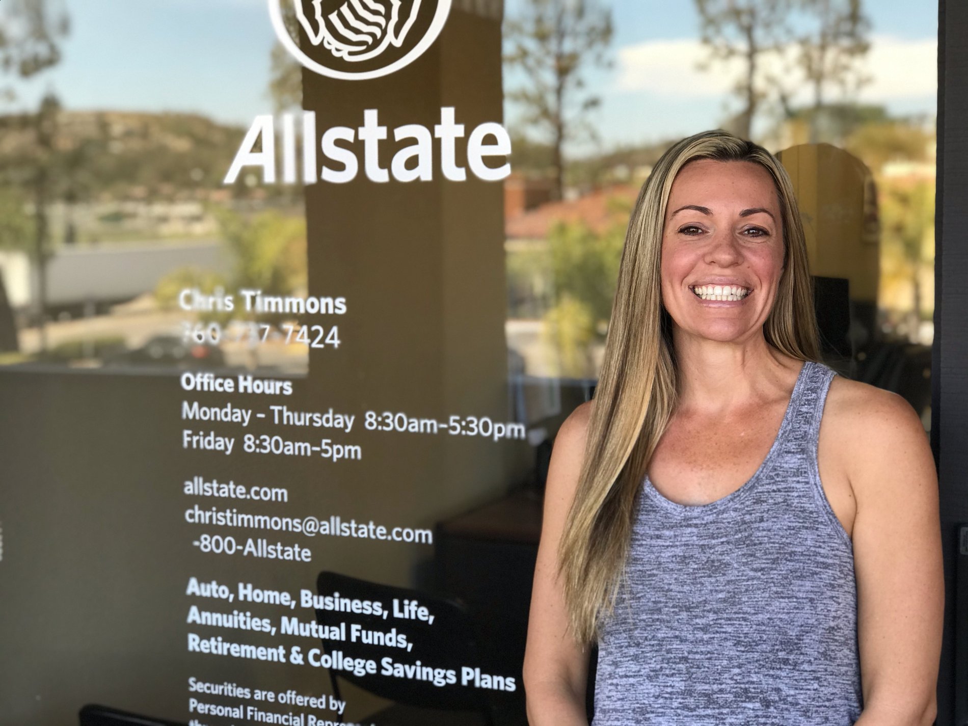 Allstate.com Id Card