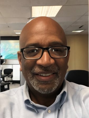Photo of agent