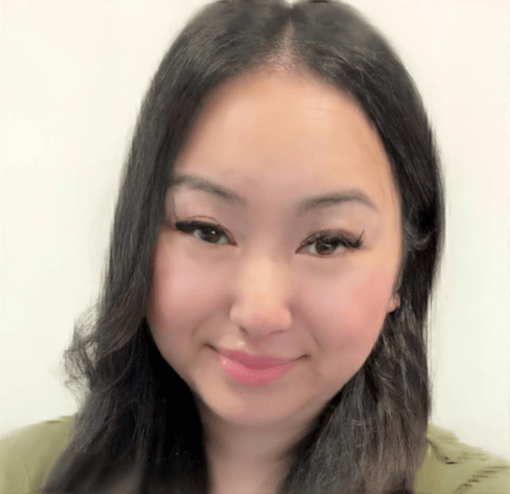 Photo of Karen Vo-Tran