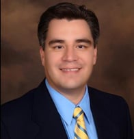 Photo of Norbert Frassa - Morgan Stanley