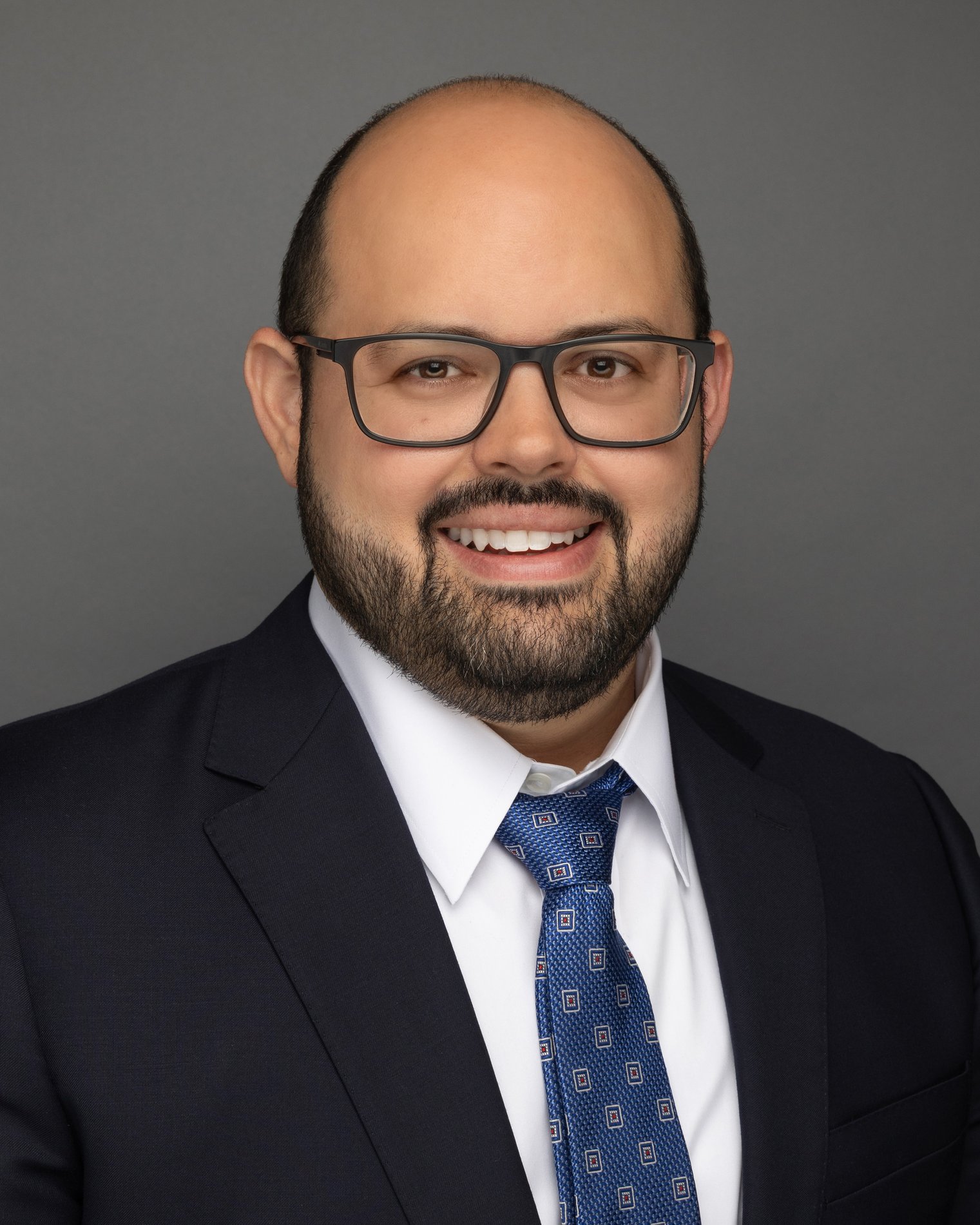 Photo of Ozzie Pelaez - Morgan Stanley