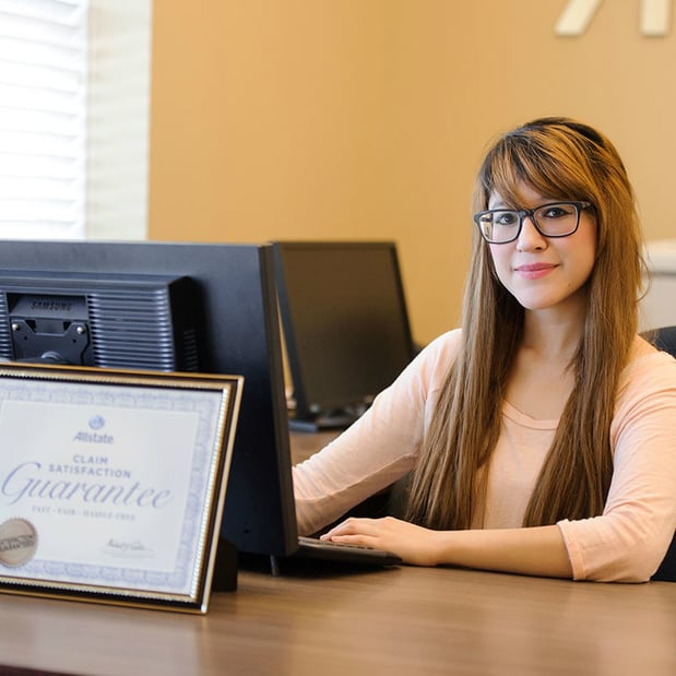 Allstate Car Insurance in Lexington, KY Sara B. Jackson