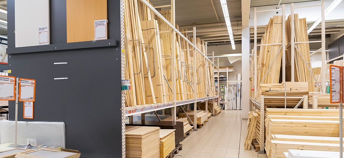 Dein OBI Markt Gelnhausen, Am Galgenfeld 4